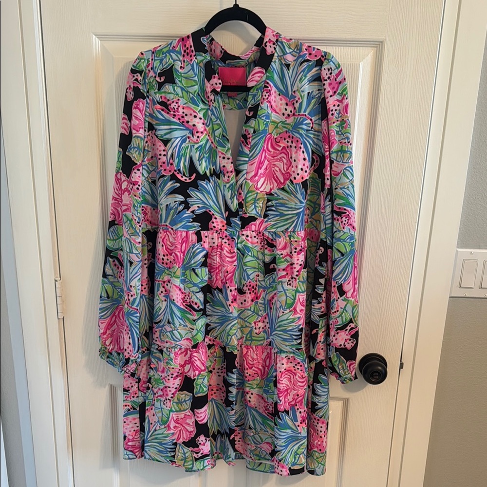 Lilly Pulitzer Winona Dress